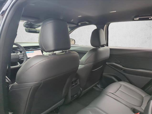 New 2026 Jeep Cherokee Limited image 14