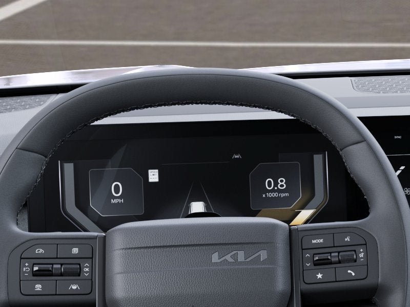 New 2027 Kia Telluride SX X-Pro AWD/4WD image 21
