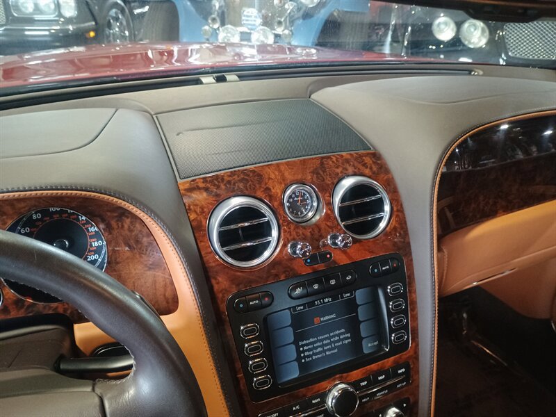 Used 2005 Bentley Continental GT AWD/4WD image 19