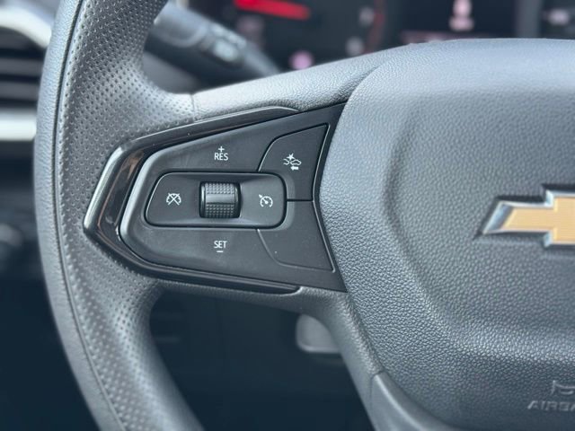 Certified 2023 Chevrolet TrailBlazer LT w/ Convenience Package image 26