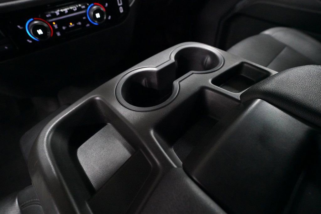 Certified 2024 Chevrolet Silverado 2500 LTZ image 15