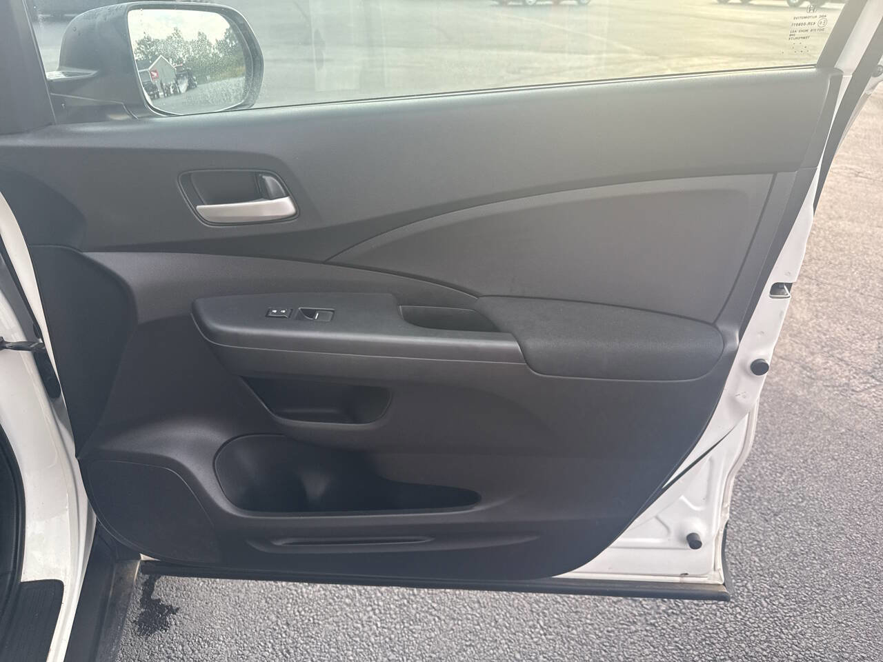 Used 2016 Honda CR-V SE image 30