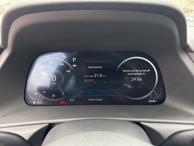 Used 2023 Hyundai Sonata SEL w/ Convenience Package image 11