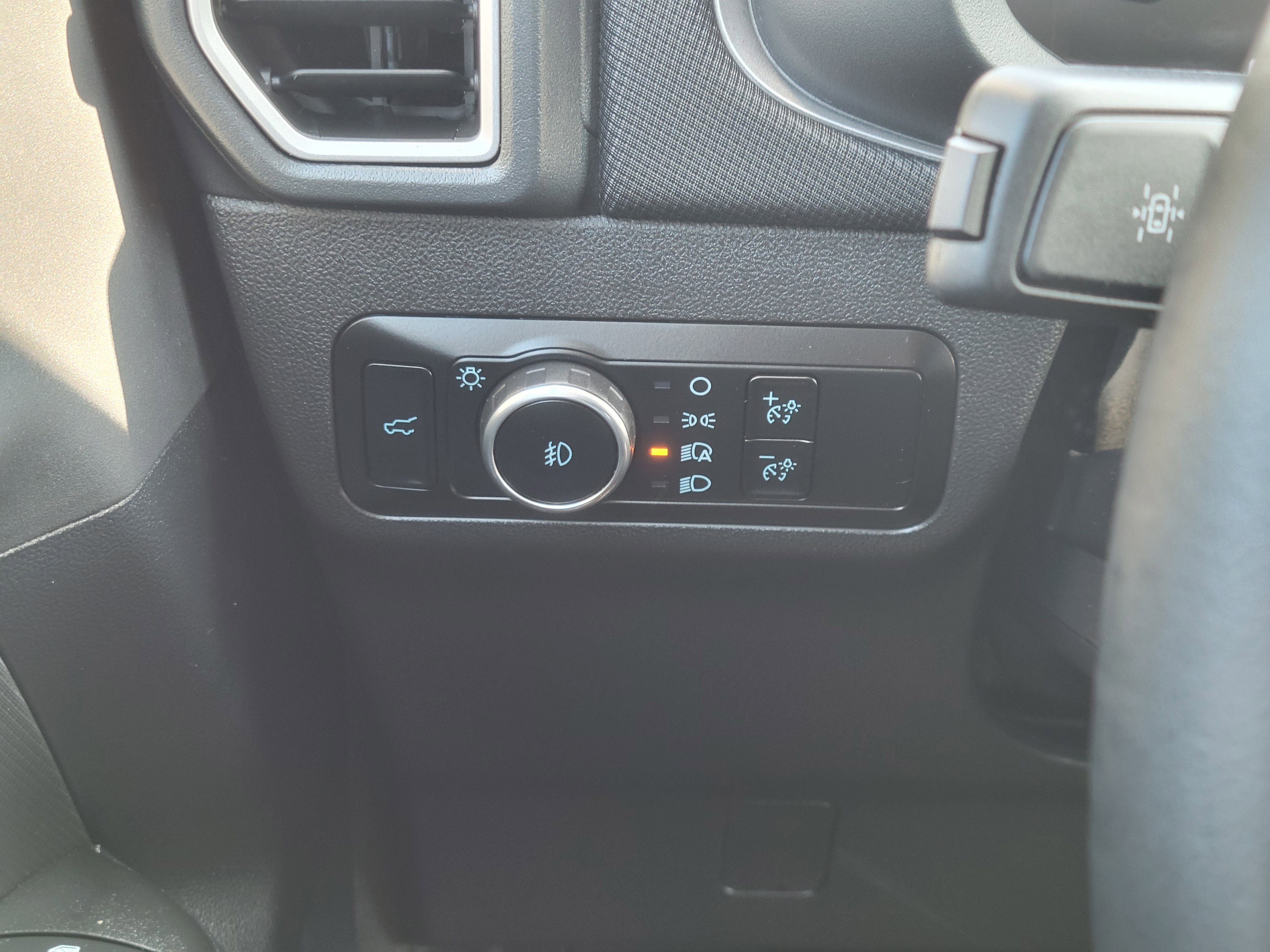 Used 2023 Ford Bronco Sport Big Bend w/ Convenience Package AWD/4WD image 12