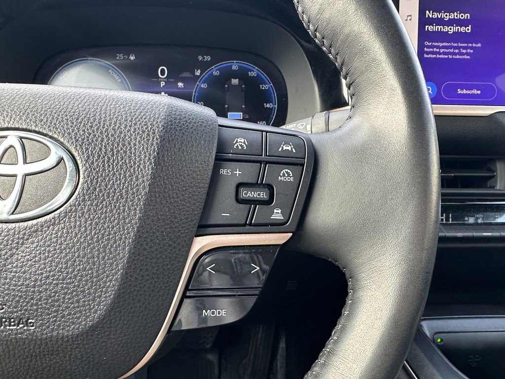 Used 2023 Toyota Crown image 24