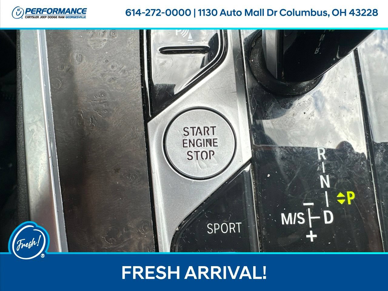 Used 2023 BMW X5 xDrive40i w/ Premium Package AWD/4WD image 25