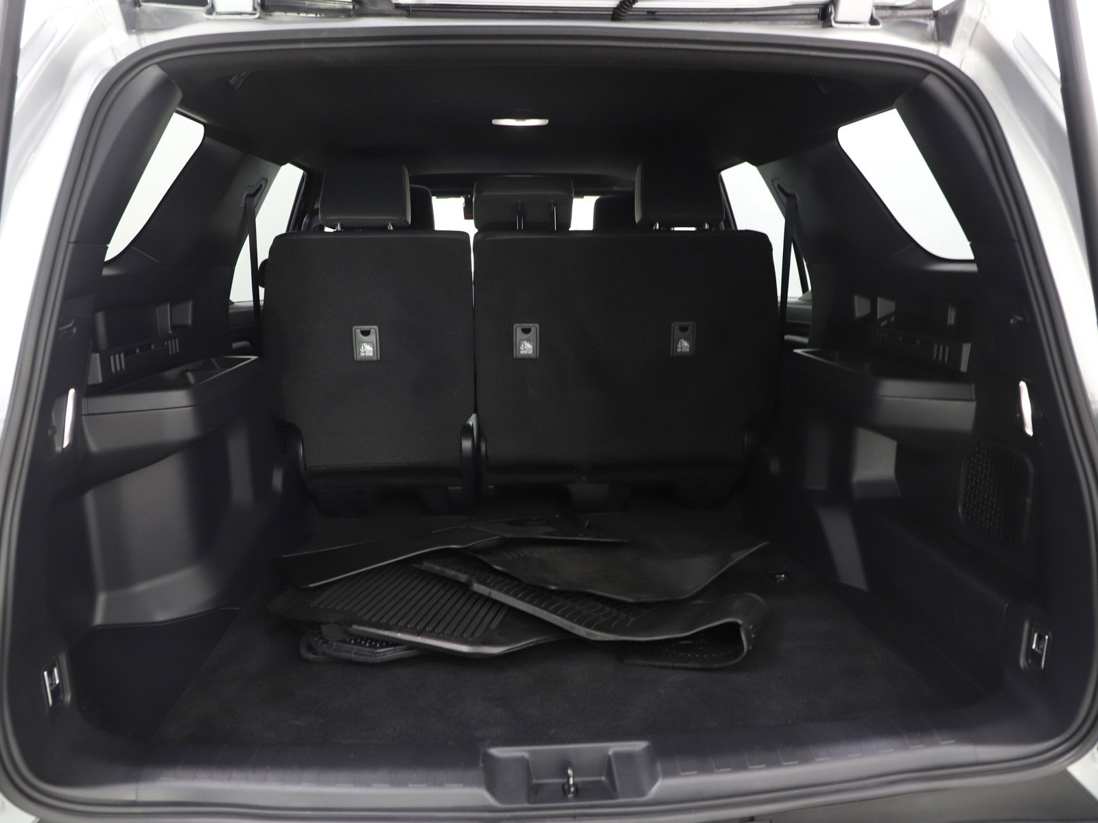 Used 2025 Toyota 4Runner TRD Sport Premium image 19