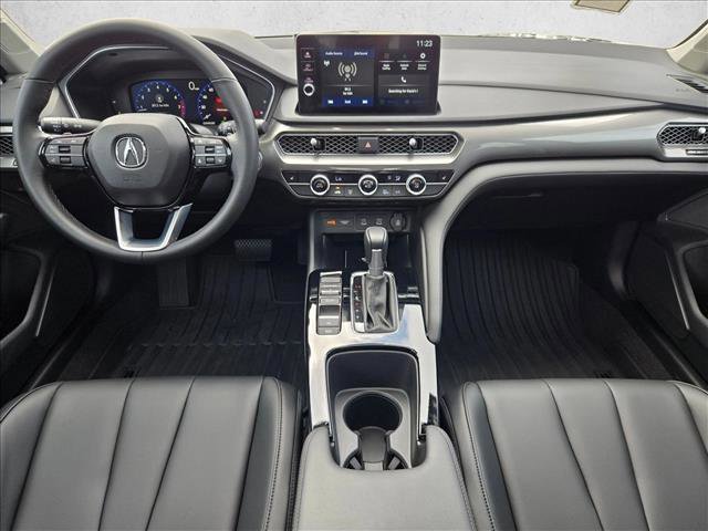 Certified 2026 Acura Integra FWD image 17