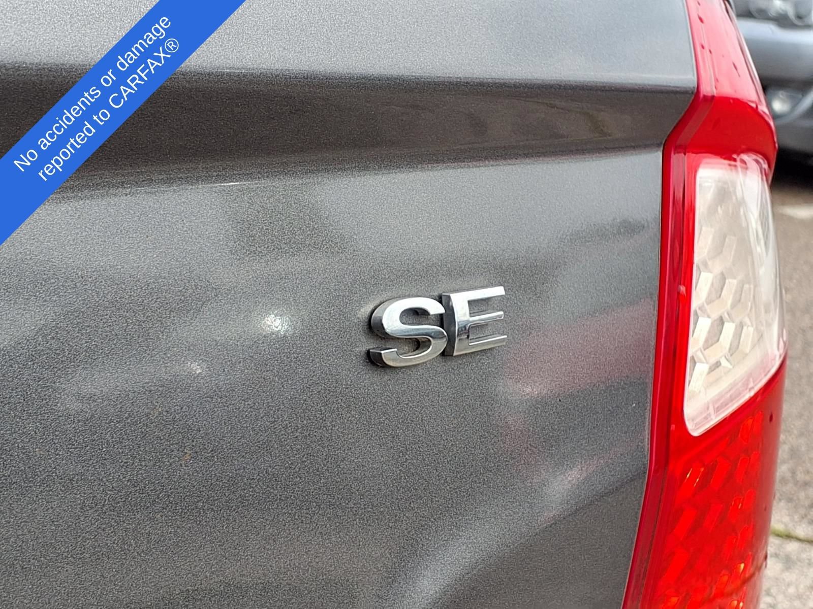 Used 2012 Ford Fusion SE FWD image 10
