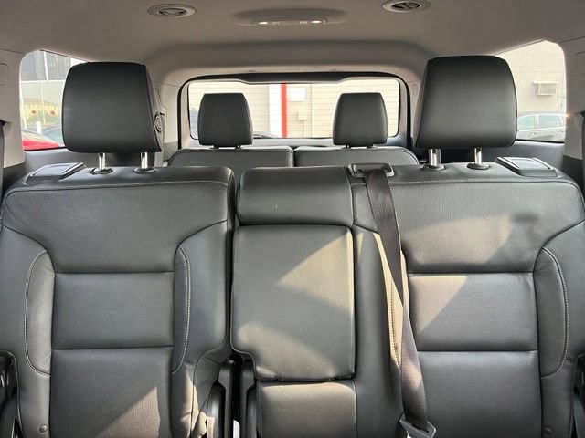 Used 2017 GMC Acadia SLT FWD image 22