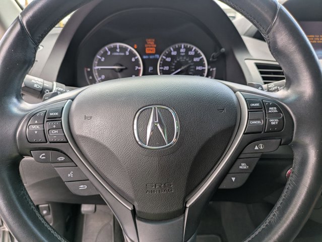 Used 2015 Acura RDX FWD w/ Technology Package image 15