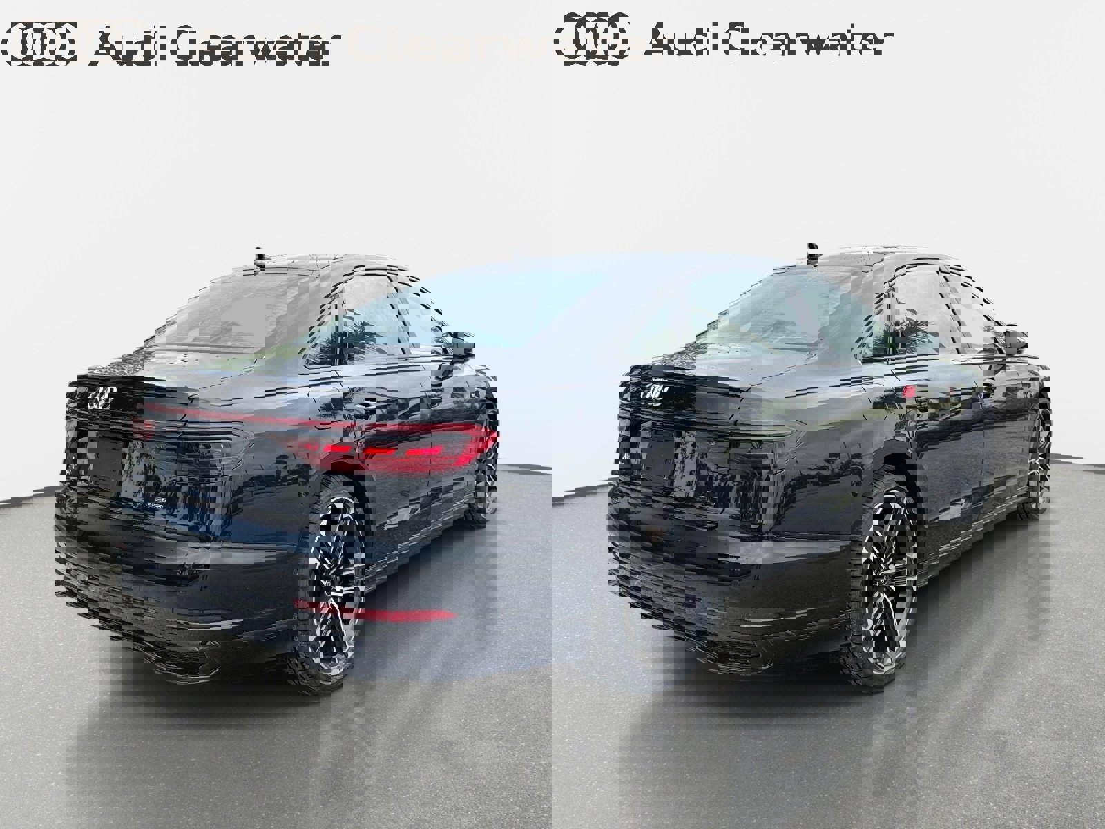 New 2026 Audi A8 L 3.0T image 4