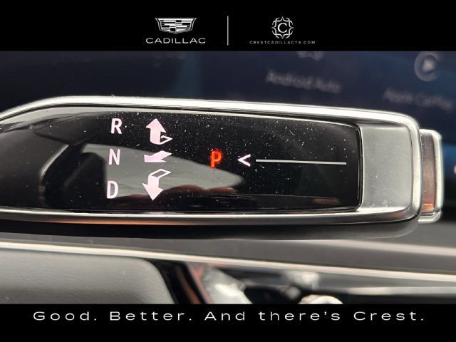 Certified 2024 Cadillac Lyriq Tech RWD image 20