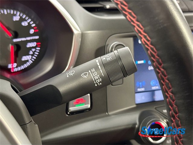 Used 2019 Chevrolet Corvette Grand Sport image 17