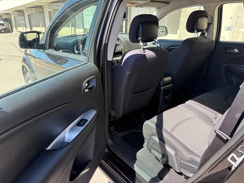 Used 2013 Dodge Journey American Value Package w/ Flexible Seating Group FWD image 25