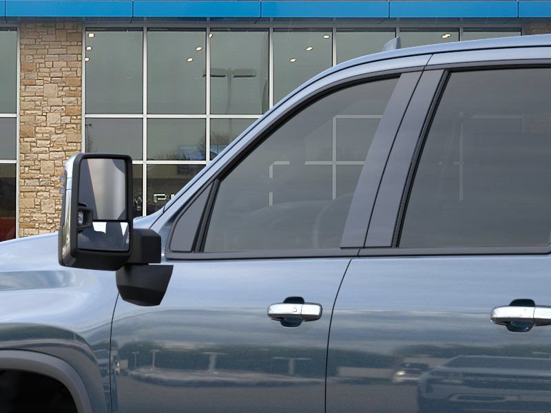 New 2026 Chevrolet Silverado 2500 High Country w/ Technology Package AWD/4WD image 12