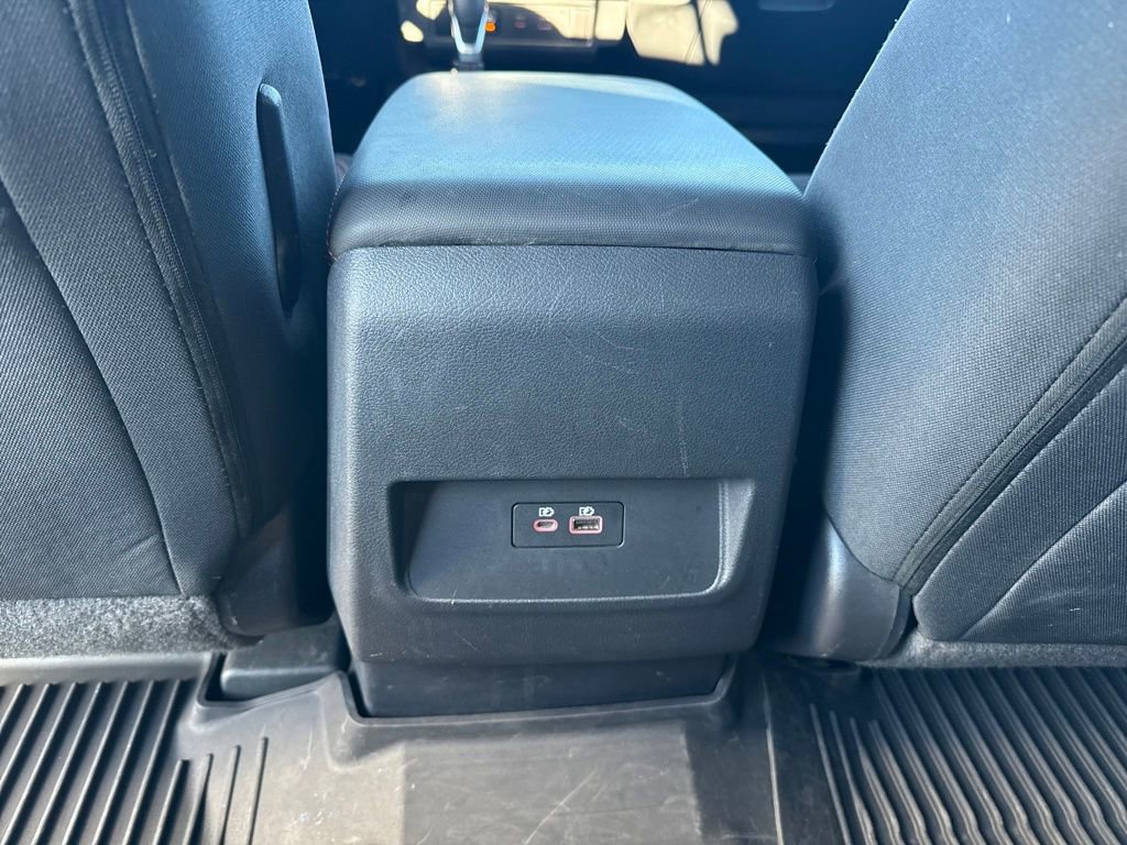 Used 2022 Nissan Frontier PRO-4X w/ Technology Package image 19