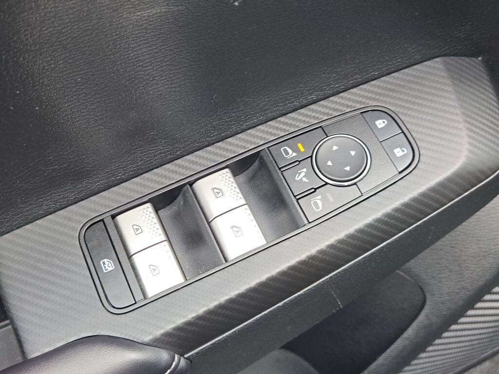 Used 2024 Mitsubishi Outlander SE AWD/4WD image 29