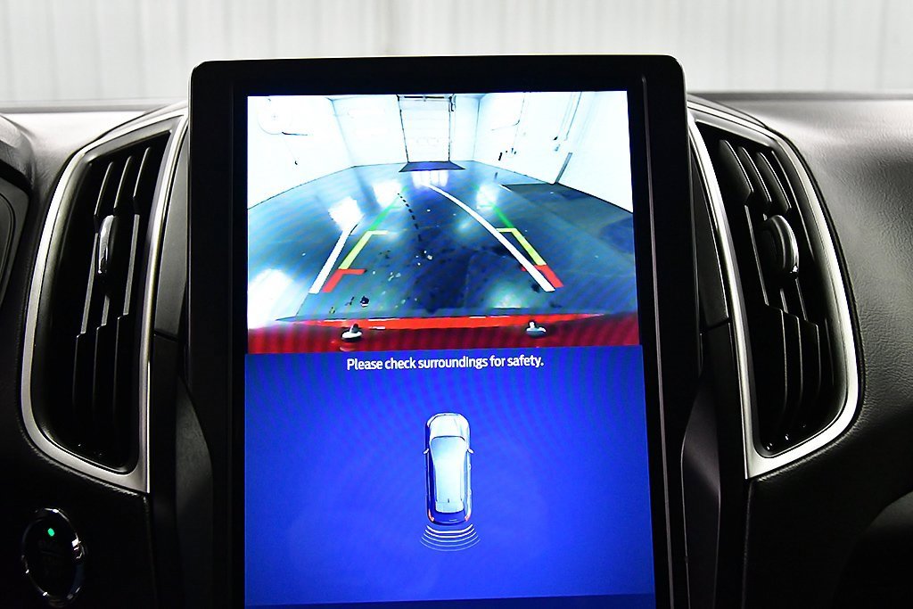 Used 2024 Ford Edge SEL w/ Convenience Package image 25