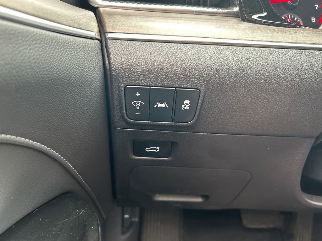 Used 2023 Kia K5 EX FWD image 20