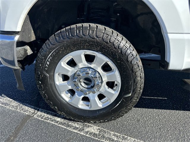 Used 2024 Ford F250 XLT image 17