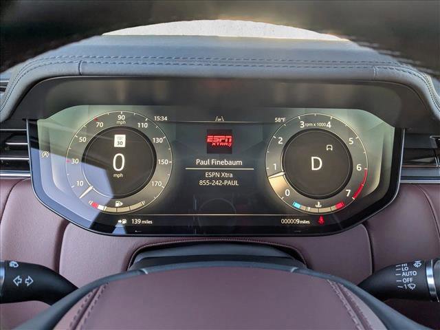 New 2026 Land Rover Range Rover SE image 11