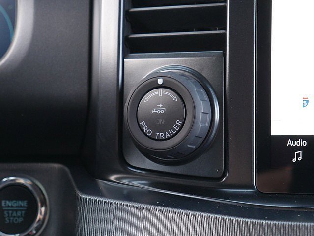 New 2025 Ford F350 Platinum image 22