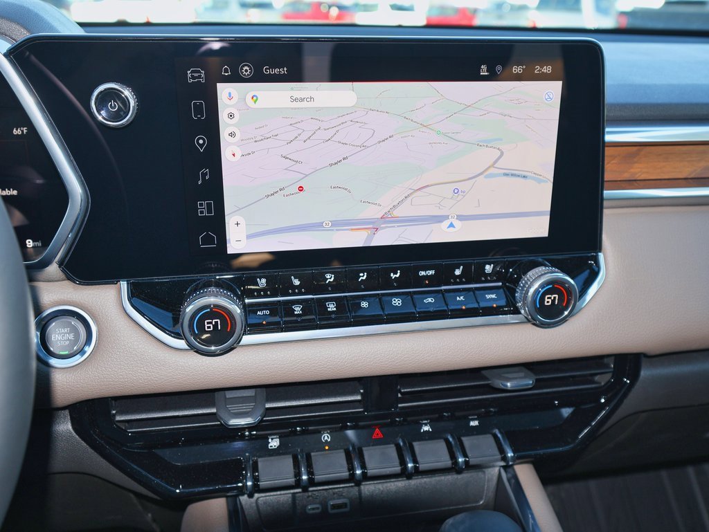 New 2026 GMC Canyon Denali image 14