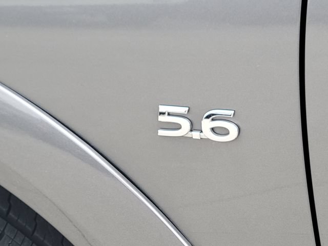 Used 2019 INFINITI QX80 Luxe w/ Proactive Package AWD/4WD image 18