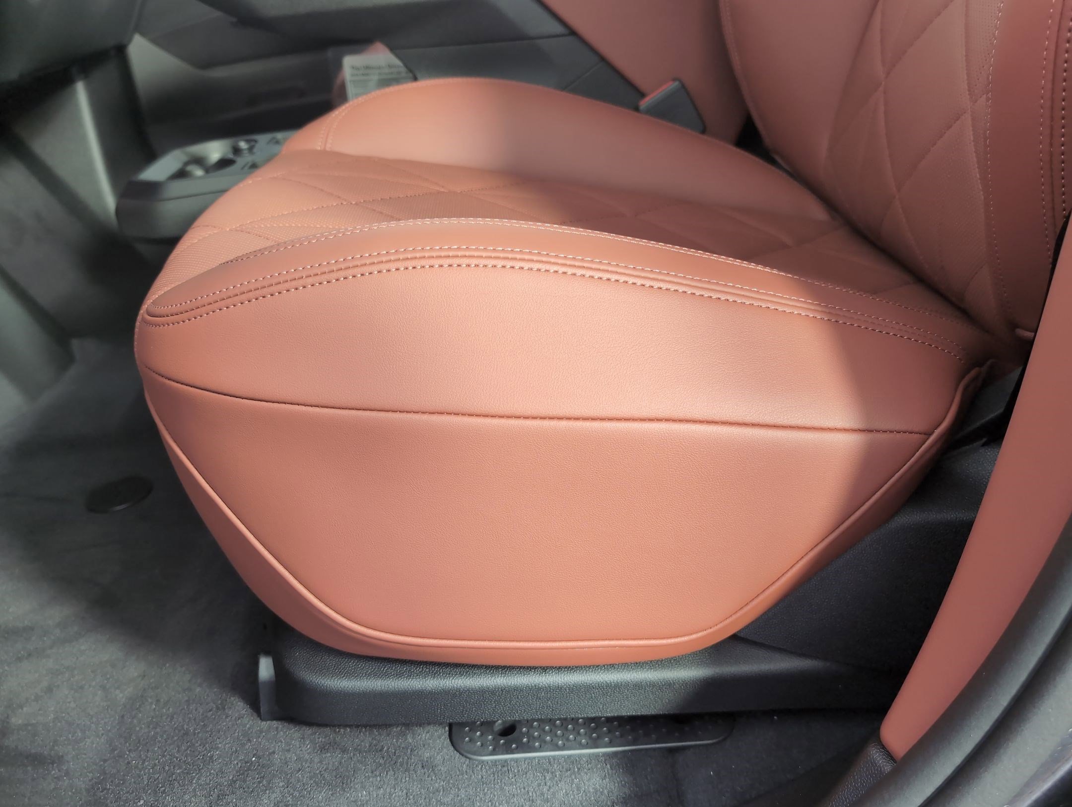 Used 2026 BMW iX xDrive45 w/ M Sport Package image 11