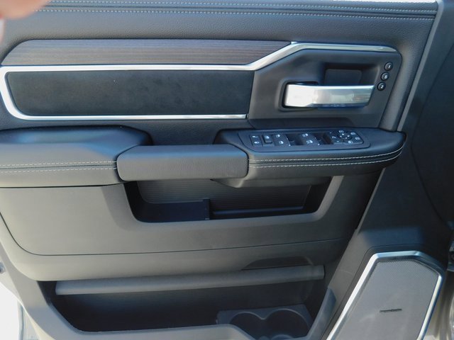 New 2025 RAM 2500 Laramie image 30