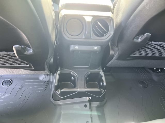 New 2026 Jeep Gladiator Mojave AWD/4WD image 16