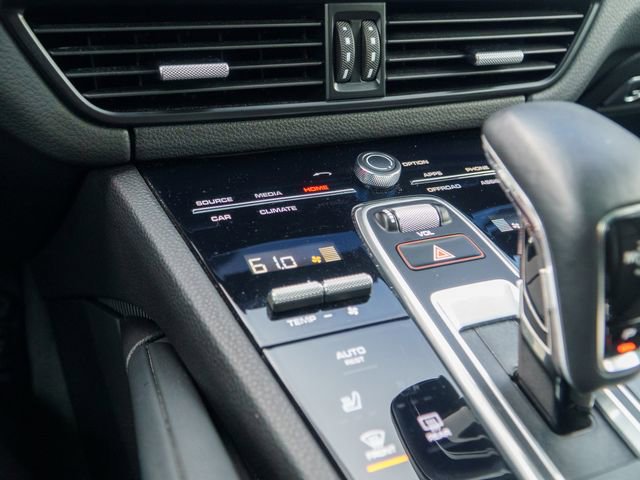 Certified 2023 Porsche Cayenne AWD/4WD image 26