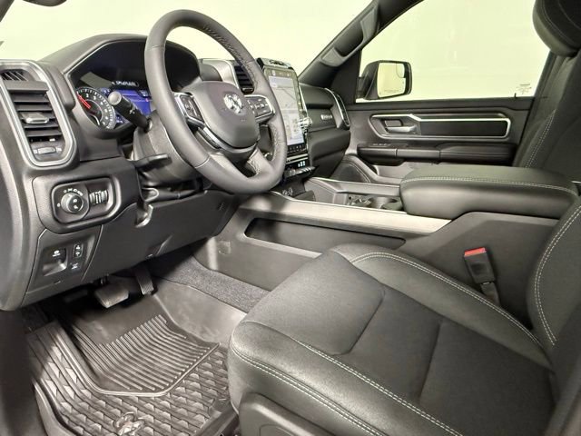 Used 2026 RAM 1500 Big Horn image 45