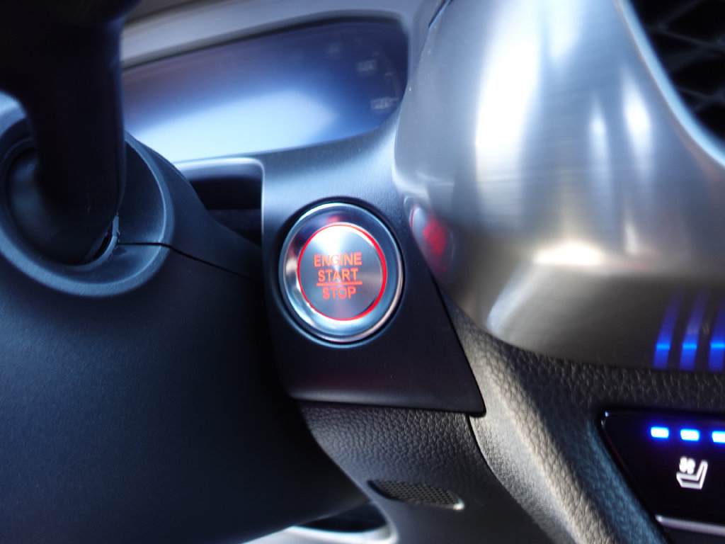 New 2026 Acura ADX A-Spec AWD/4WD image 20