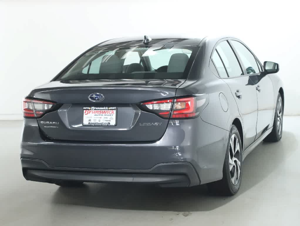Certified 2024 Subaru Legacy Premium AWD/4WD image 44