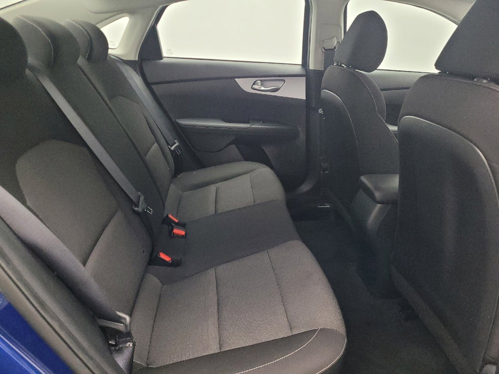 Used 2024 Kia Forte LXS image 19