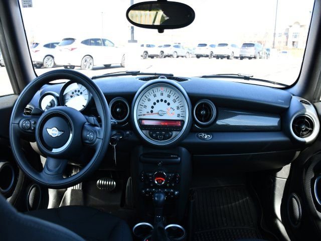 Used 2014 MINI Cooper S image 22