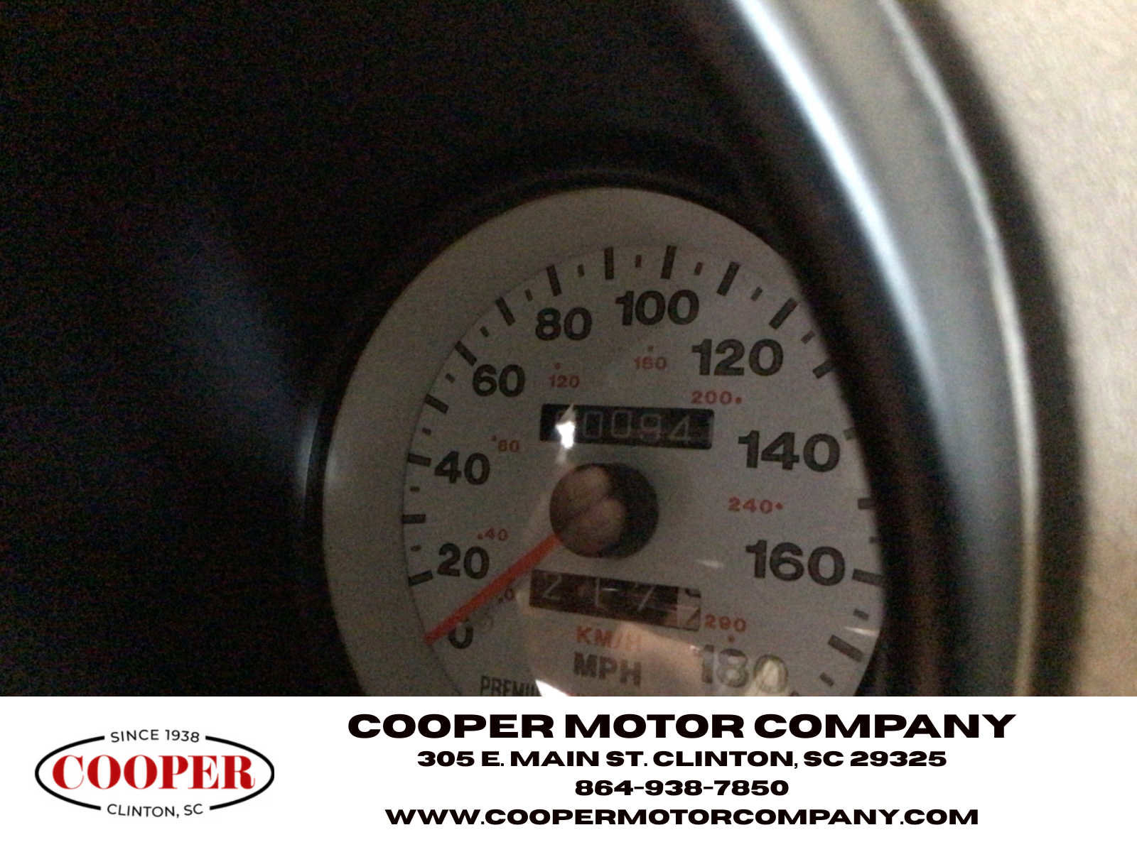 Used 1992 Dodge Viper RT/10 image 9