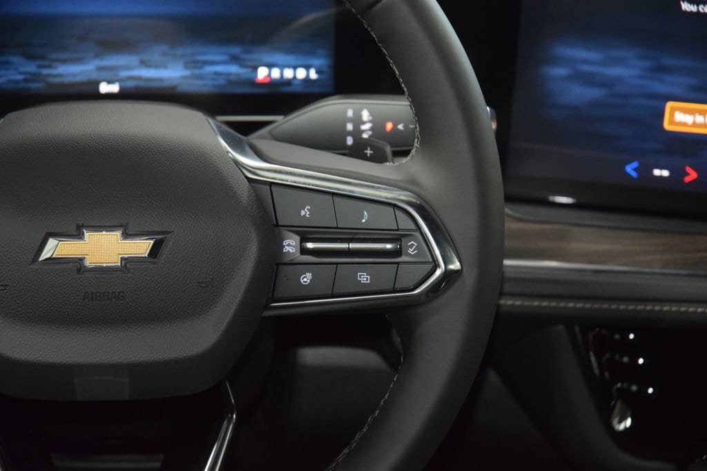 New 2026 Chevrolet Suburban Premier AWD/4WD image 39