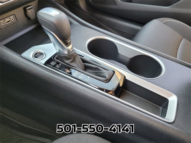 Used 2022 Nissan Altima 2.5 SV image 25