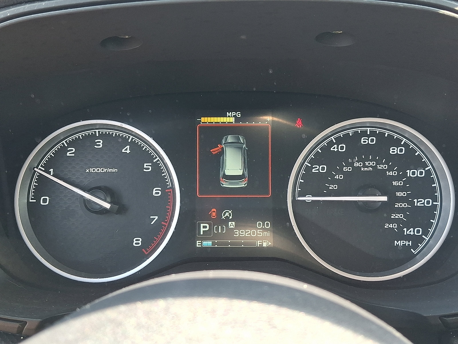 Used 2021 Subaru Forester Premium AWD/4WD image 21