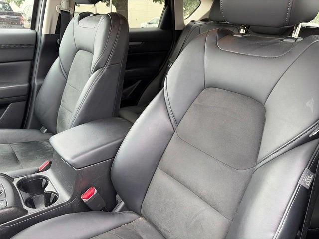 Used 2021 MAZDA CX-5 Touring AWD/4WD image 13