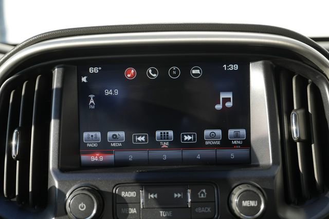 Used 2016 GMC Canyon SLT w/ Driver Alert Package AWD/4WD image 50