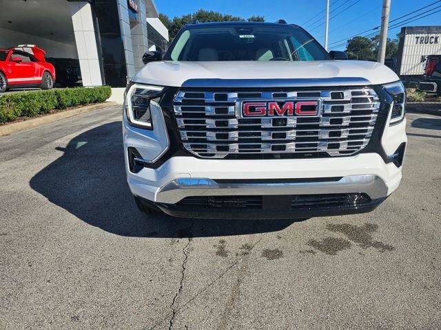 New 2026 GMC Terrain Denali AWD/4WD image 9