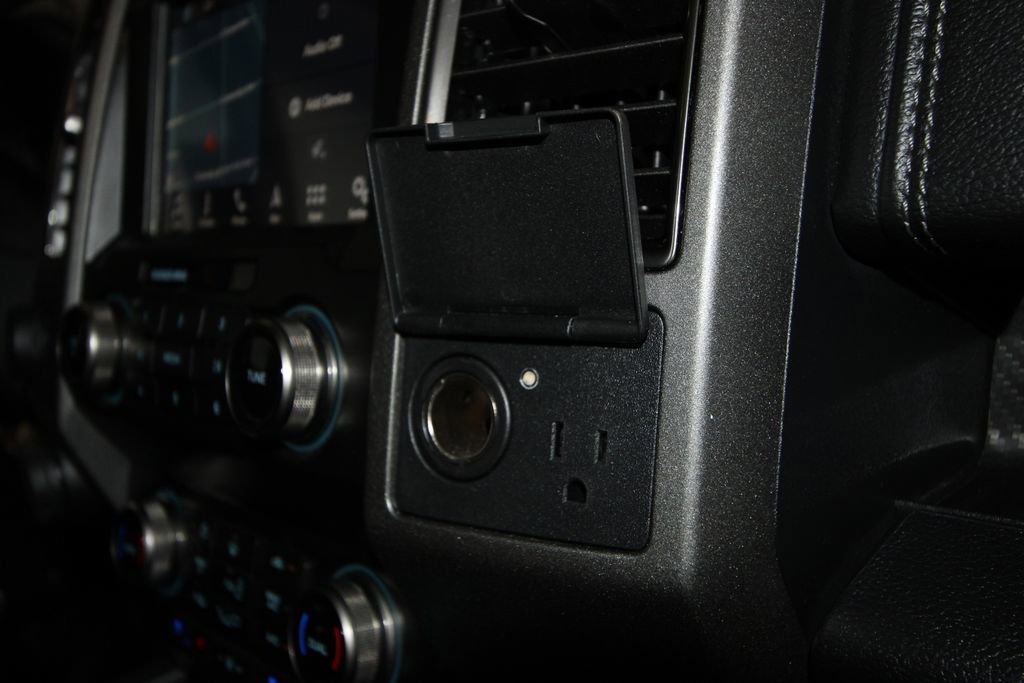 Used 2019 Ford F150 Raptor w/ Equipment Group 802A Luxury image 27