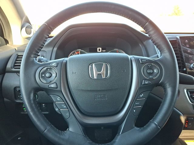 Certified 2023 Honda Ridgeline RTL-E image 20