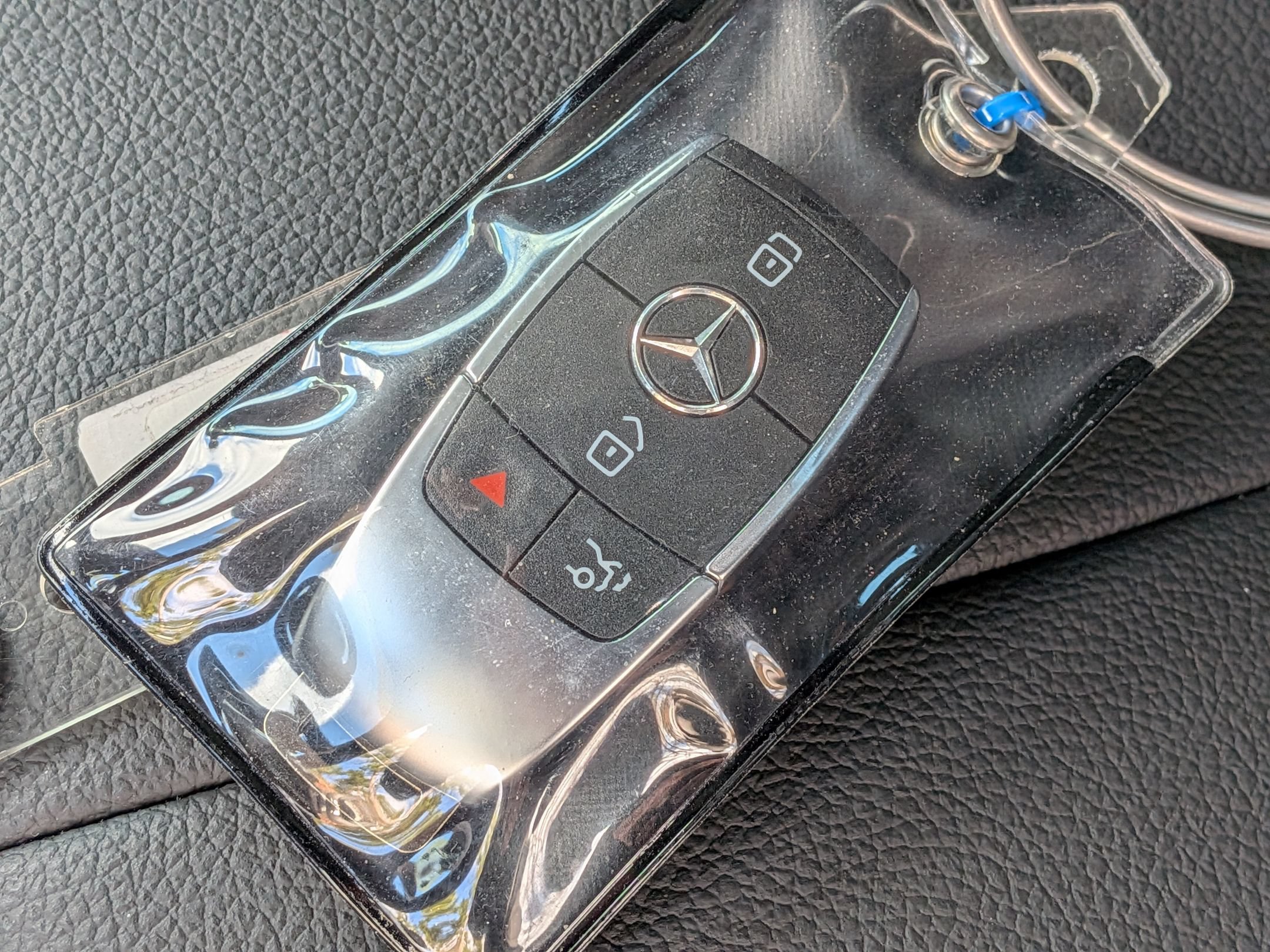 New 2026 Mercedes-Benz CLA 250 image 37