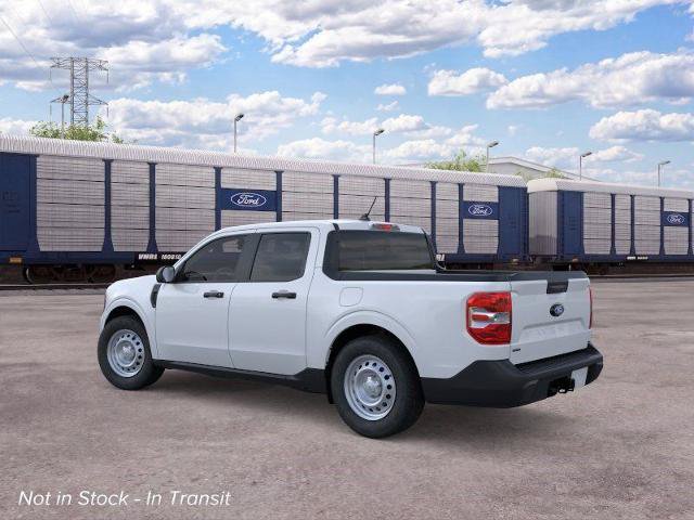 New 2026 Ford Maverick XL FWD image 30