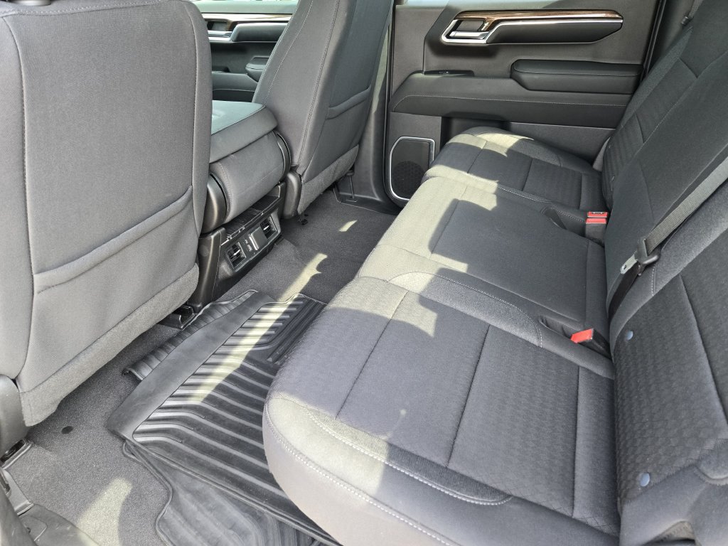 Used 2023 Chevrolet Silverado 1500 RST RWD image 31